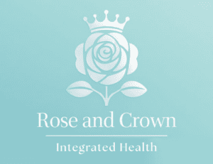 Rose and Crown Logo