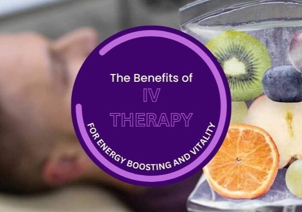 The Benefits of IV Therapy in Pennsylvania for Energy Boosting and Vitality